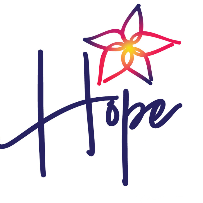 Hope Still Lives Project Race for Resources - logo